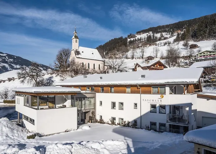 Ferienwohnung Taschler