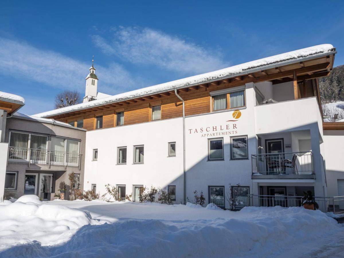 Taschler Apartament *