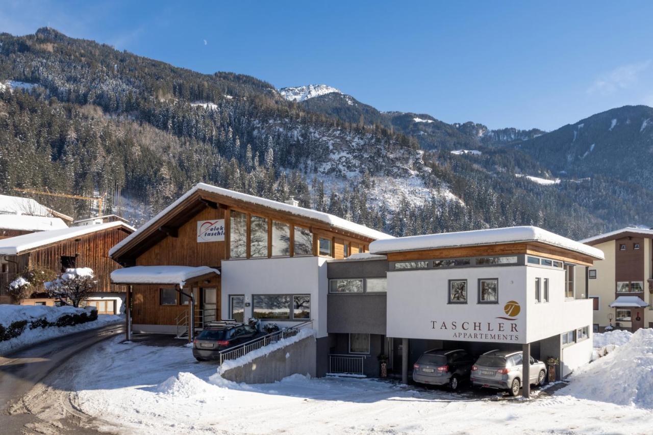 Taschler Apartament