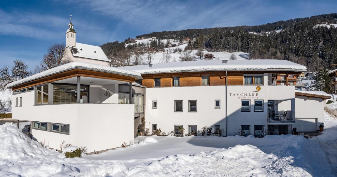 Taschler Ramsau im Zillertal