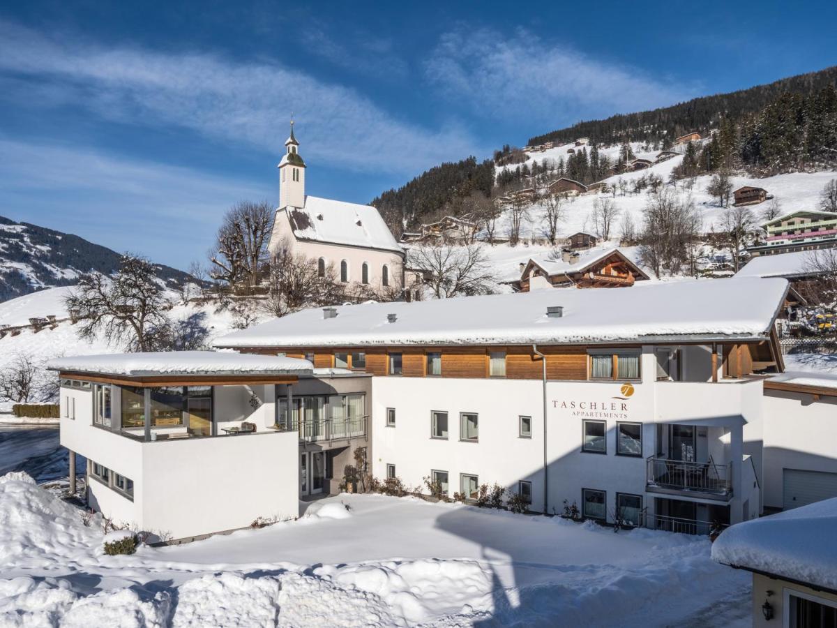 Apartament Taschler Ramsau im Zillertal