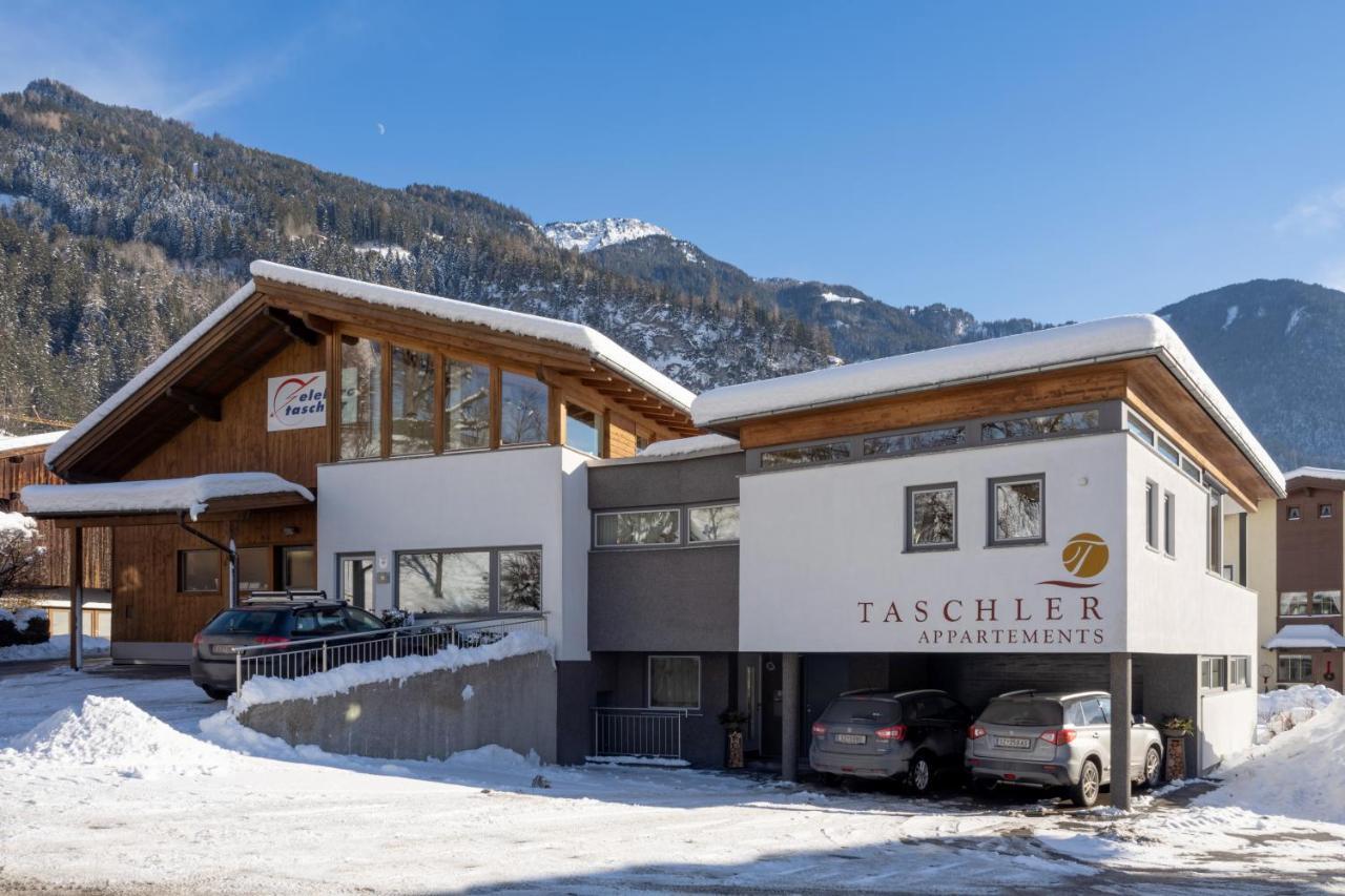 Taschler Ramsau im Zillertal