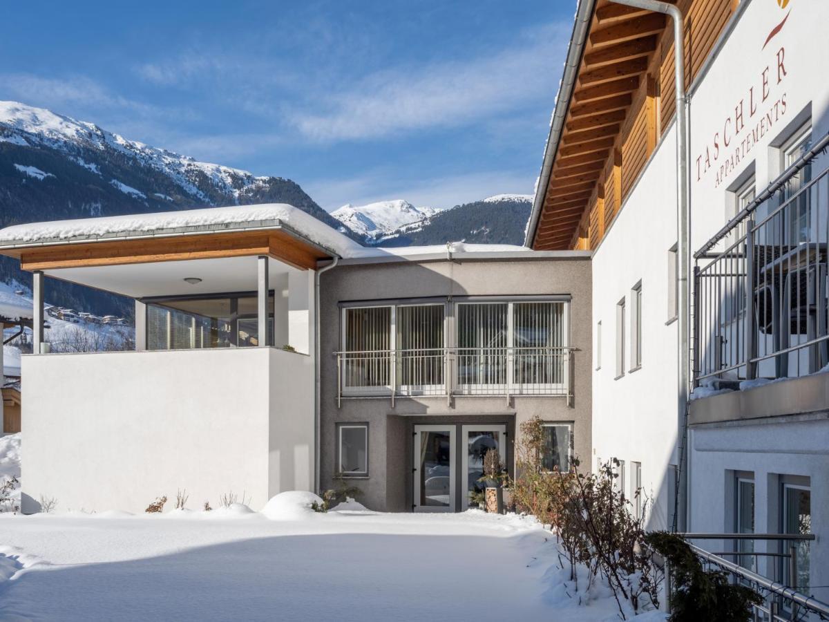 Apartament Taschler *