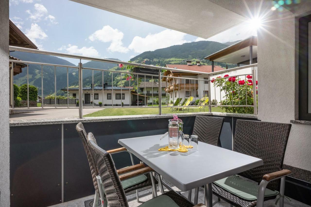 Taschler Apartament