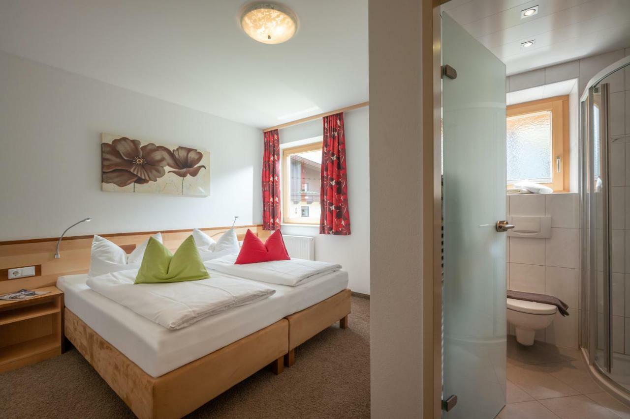 Taschler Apartament
