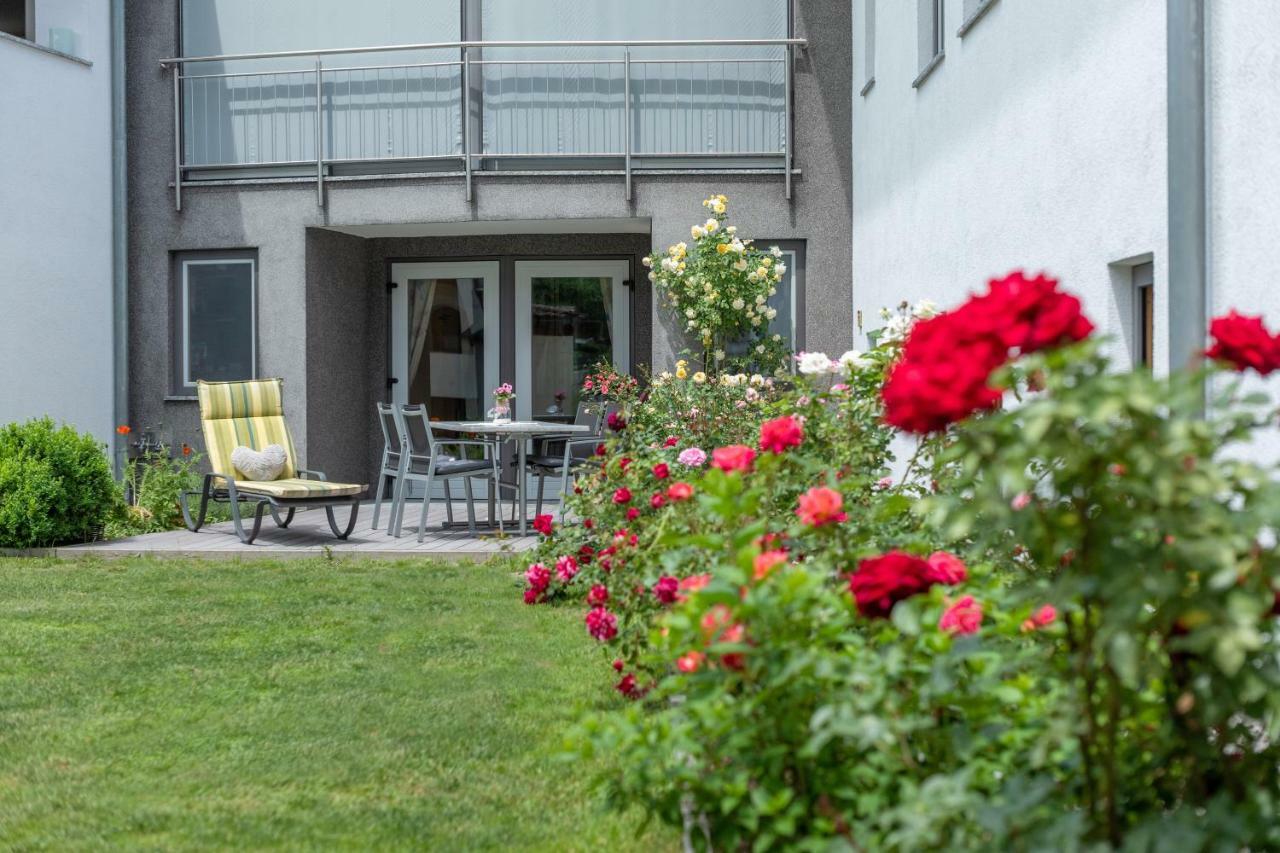 Apartament Taschler Ramsau im Zillertal